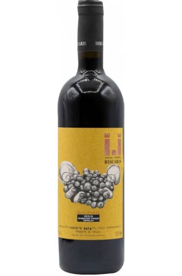 Nero d'Avola