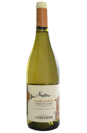 NOSTRU Carricante