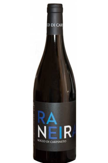 RA NEIRA 2021Bio