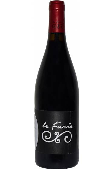 Rosso delle Furie 2021