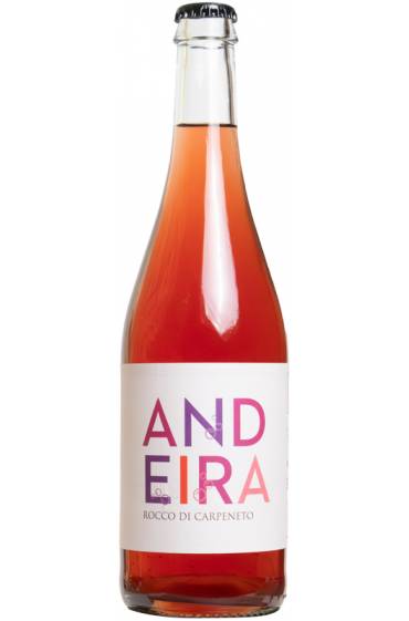 ANDEIRA  2022