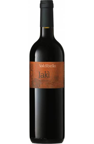 Jaki 2022 IGP TS Bio
