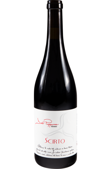Don Pippinu Rosso 2022 IGT TS