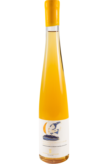 Malvasia delle Lipari 2018 DOC
