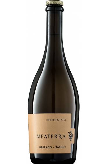 Meaterra Rifermentato 2022 IGP TS