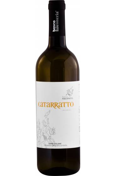 Catarratto 2023 DOC Bio