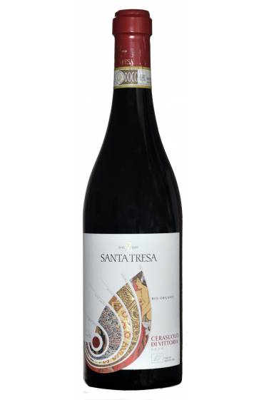 Cerasuolo di Vittoria 2022 DOCG Bio