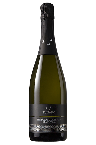 Spumante Metodo Classico Brut 2022 Bio