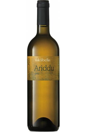 Ariddu 2024 DOC Sicilia Bio