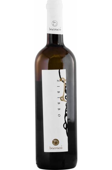 Zibibbo 2024 IGP TS Bio