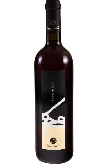 Rosammare rosato IGP TS 2024 Bio