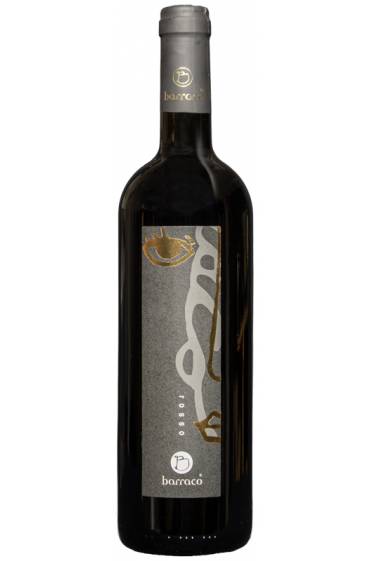 Rosso IGP TS 2022 Bio