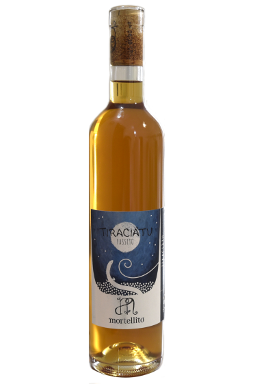 Tiraciatu bianco IGP TS 2023