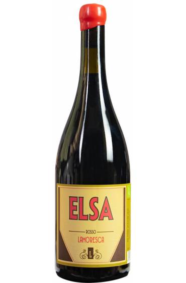 Elsa 2022 IGP TS Bio