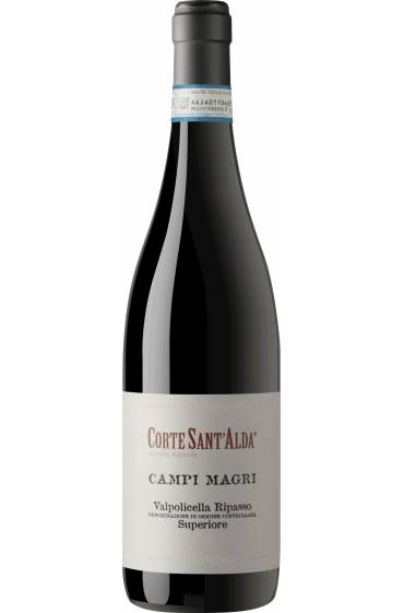 Campi Magri 2020 Valpolicella Ripasso DOC Superiore
