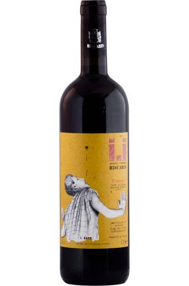 Frappato 2024 IGT TS Bio