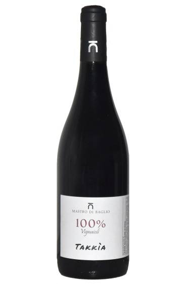 Takki'a Rosso TS 2024