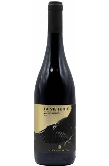 La Vie Fuille 2022 IGT TS