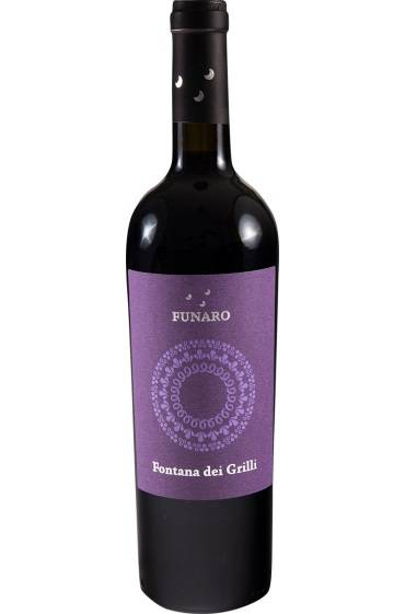 Fontana dei Grilli 2023 IGP TS Bio