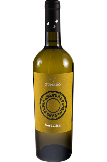 Verdelicia 2025 IGP TS Bio