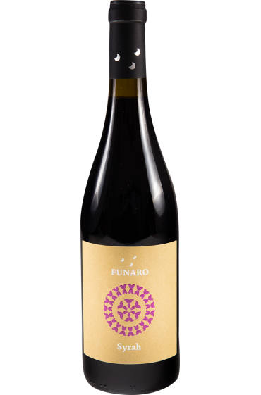 Syrah 2025 IGP TS Bio
