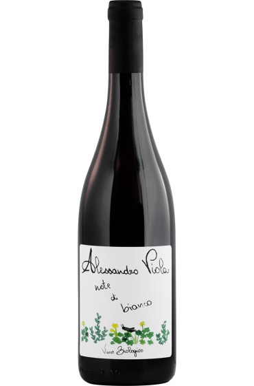 Note di Bianco IPG TS 2025