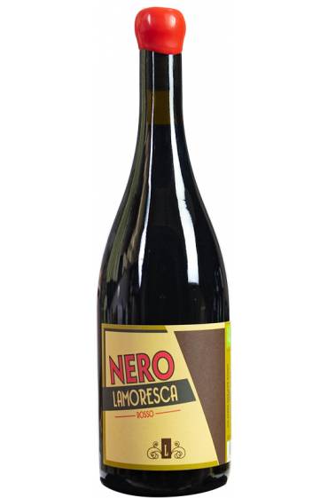 Nero Lamoresca 2023 IGP TS