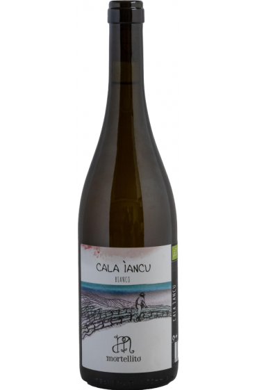 Calaiancu IGP TS 2025 Bio