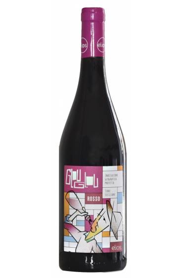 Glou Glou 2024 IGP TS