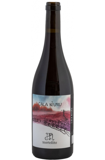 Calaniuru IGP TS 2025 Bio