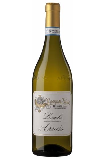 Langhe 2025 DOC Arneis Bio