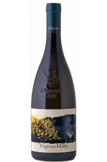 VIGNA DI MILO 2023 Etna Bianco DOC Superiore