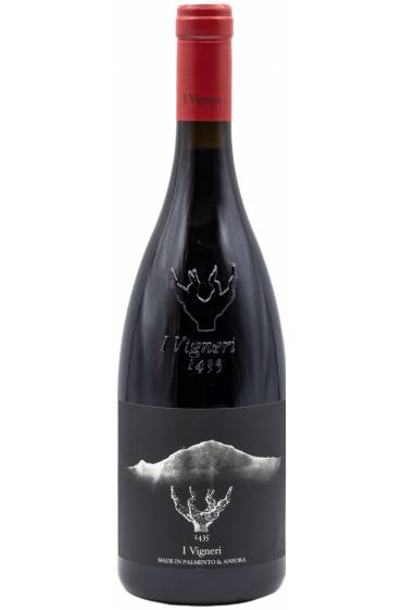 PALMENTO&ANFORA 2025