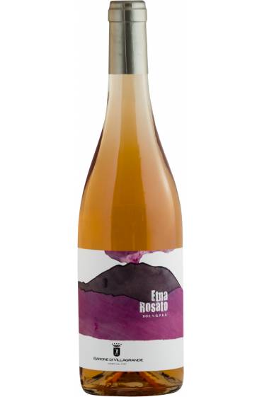 Etna Rosato DOC 2025