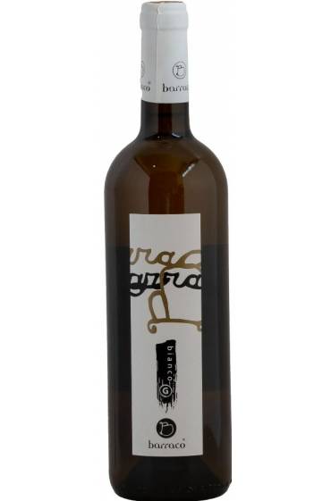 Bianco G IGP TS 2024 Bio