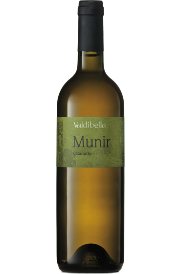Munir 2025 IGP Sicilia Bio