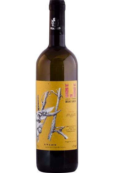 Inzolia 2025 IGT TS Bio