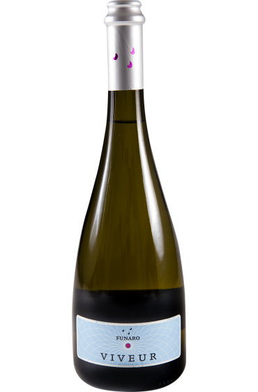Viveur vino frizzante 2025 IGP TS Bio
