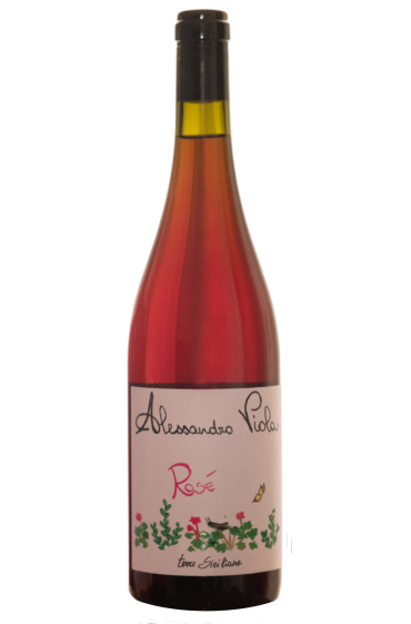 Rosè IGP TS 2025