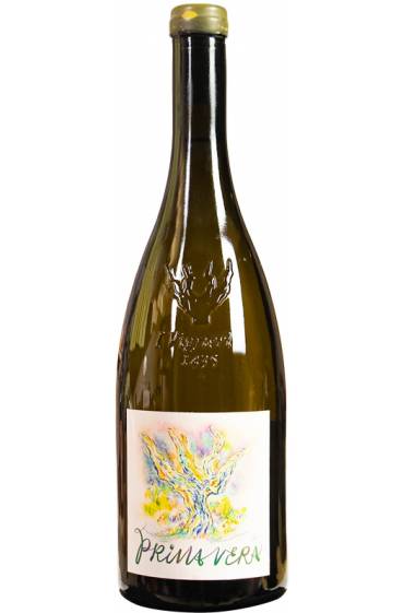 PRIMAVERA vino Bianco 2025