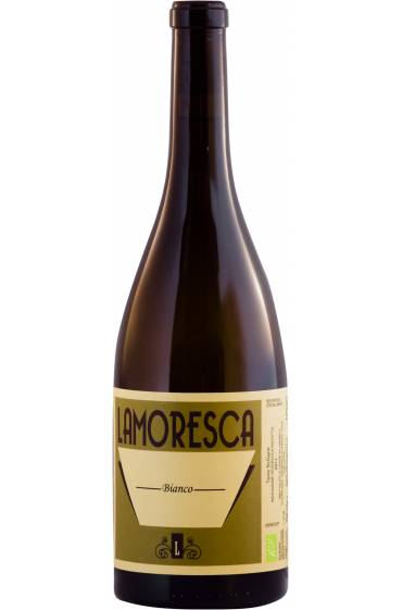 LAMORESCA Bianco 2025 IGP TS
