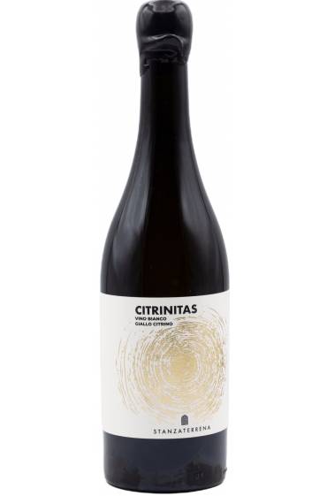 Citrinitas IGP TS 2024