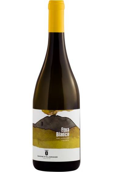 Etna Bianco DOC Superiore 2025