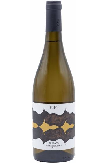 SRC Etna Bianco Doc 2025
