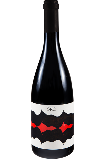 Src Etna Rosso DOC 2024