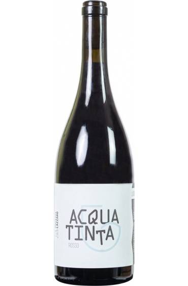 Acquatinta - vino rosso IGP TS 2024
