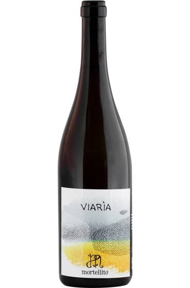 Viaria Moscato bianco IGP TS 2025