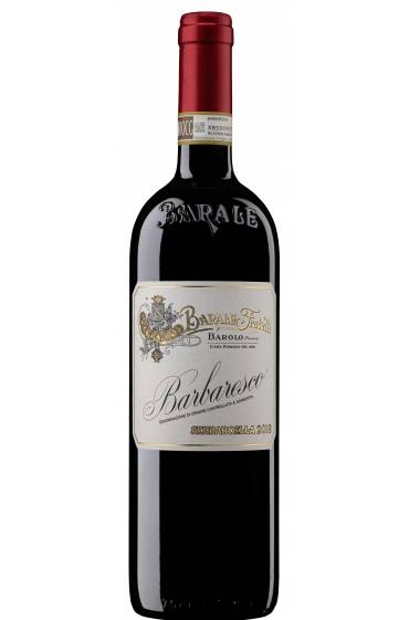 Barbaresco Vino Rosso Docg Serraboella 2022