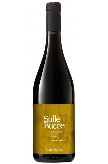 Sulle Bucce 2025 IGP TS Bio