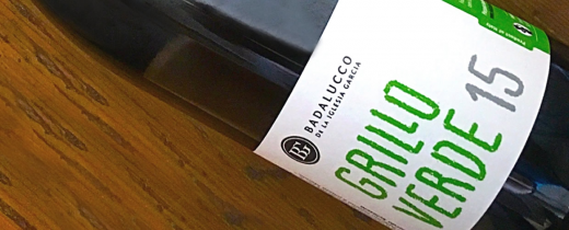 Note uniche per il Grillo Verde di Badalucco De La Iglesia Garcia
